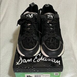 Sam Edelman Women’s Sneakers